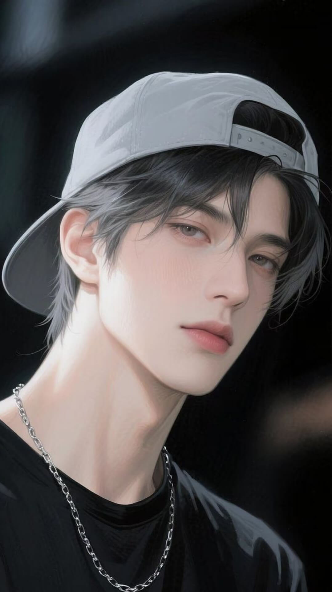 korean boy wallpaper
