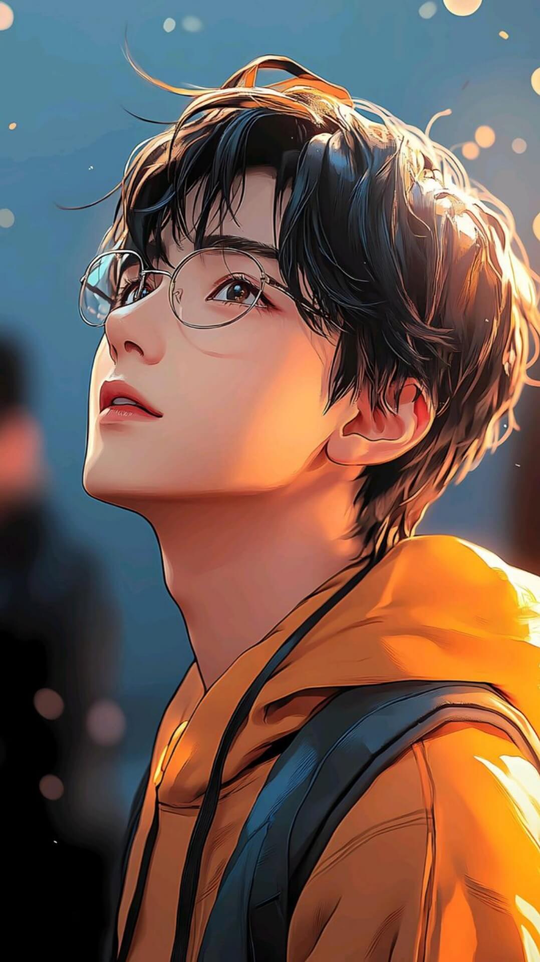 korean boy wallpaper for phone