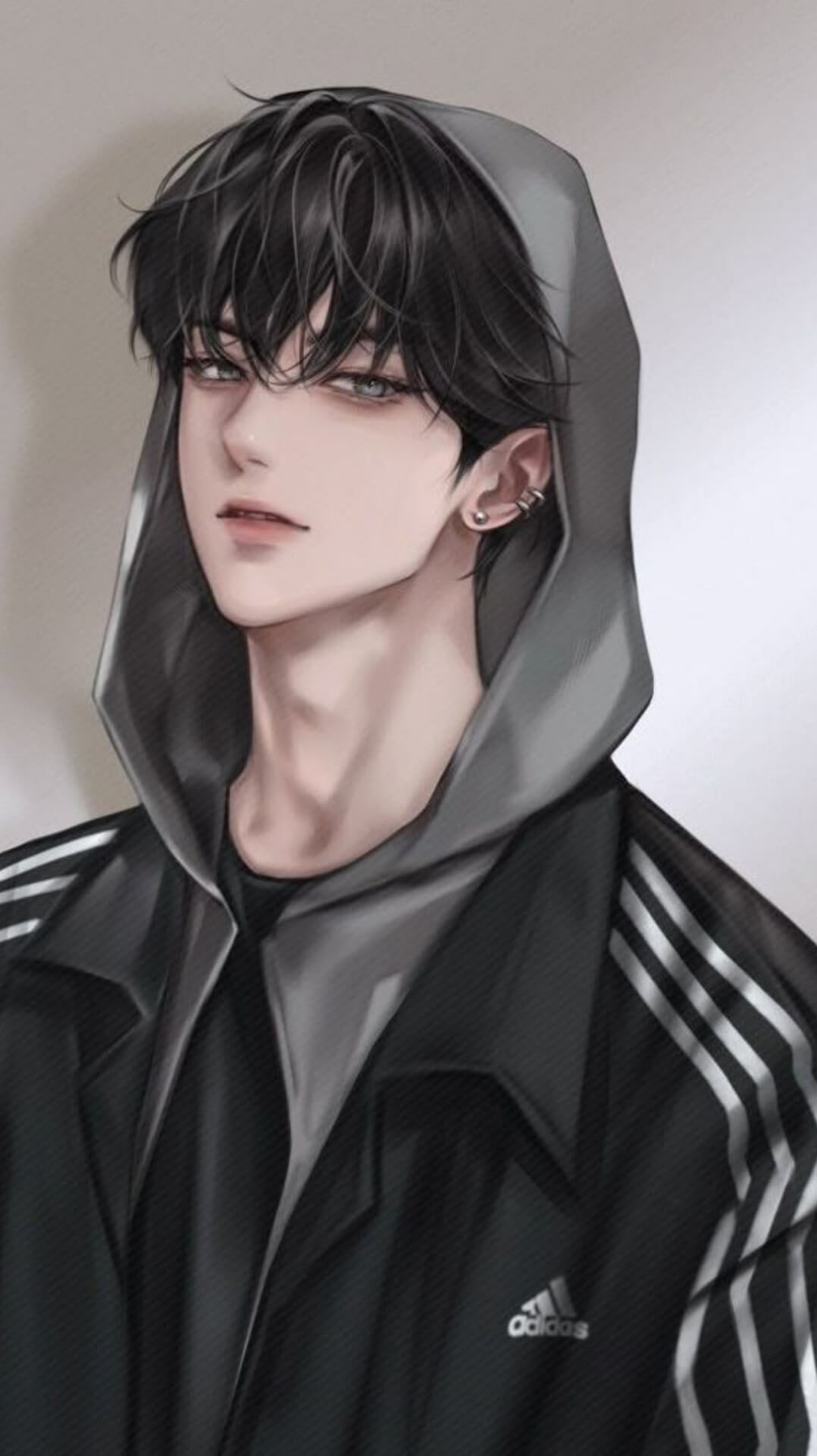 korean boy wallpaper