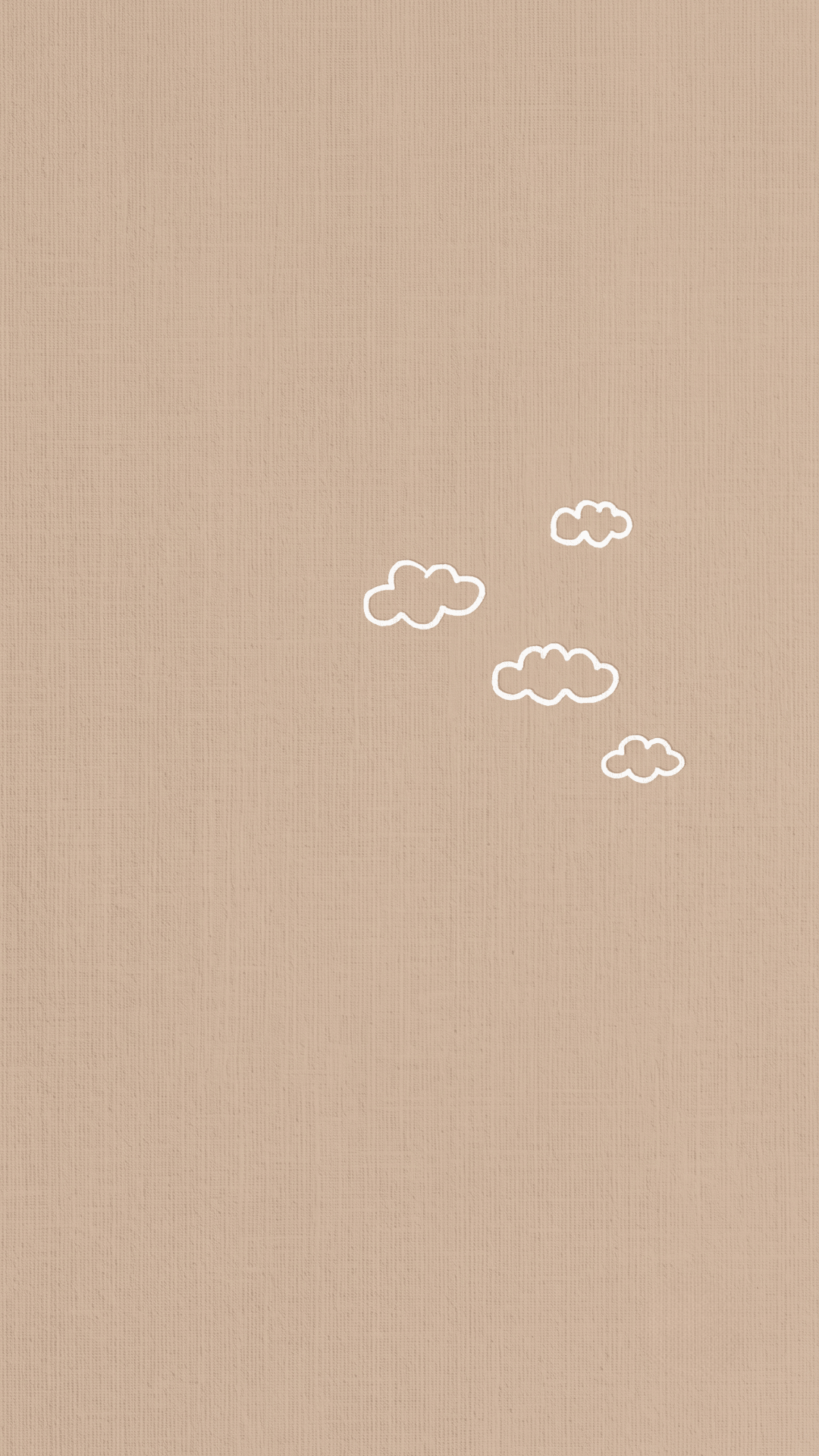 brown bacground Minimalist Aesthetic Wallpapers
