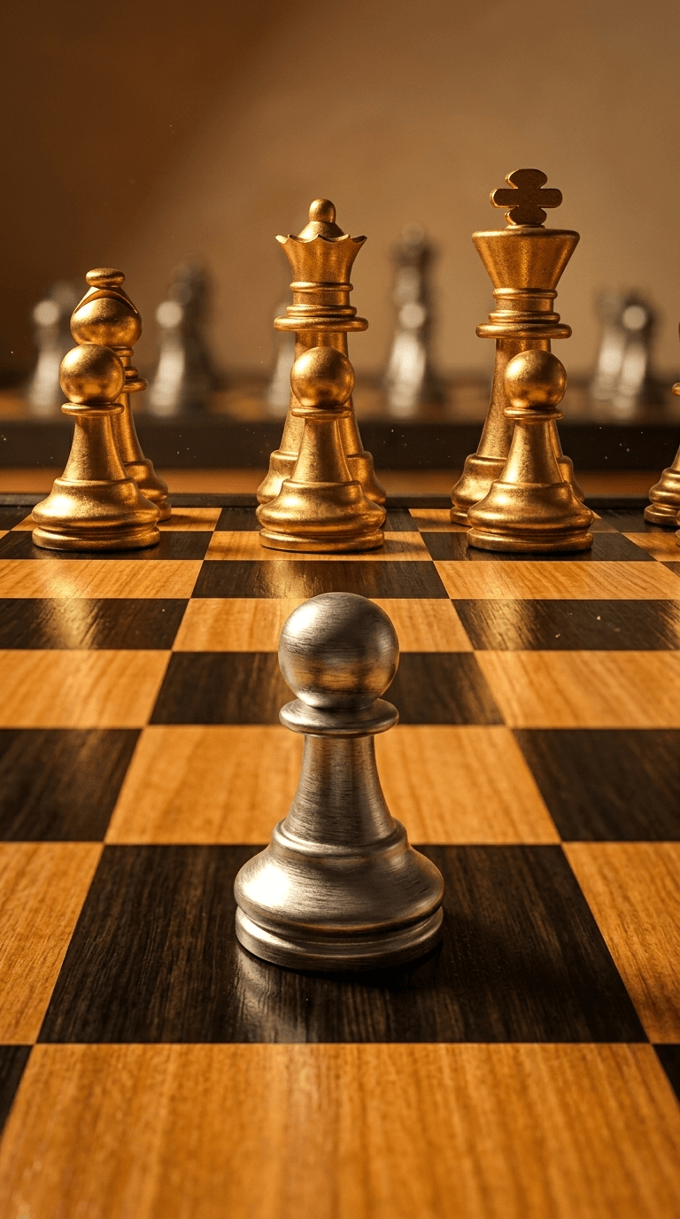 CHESS