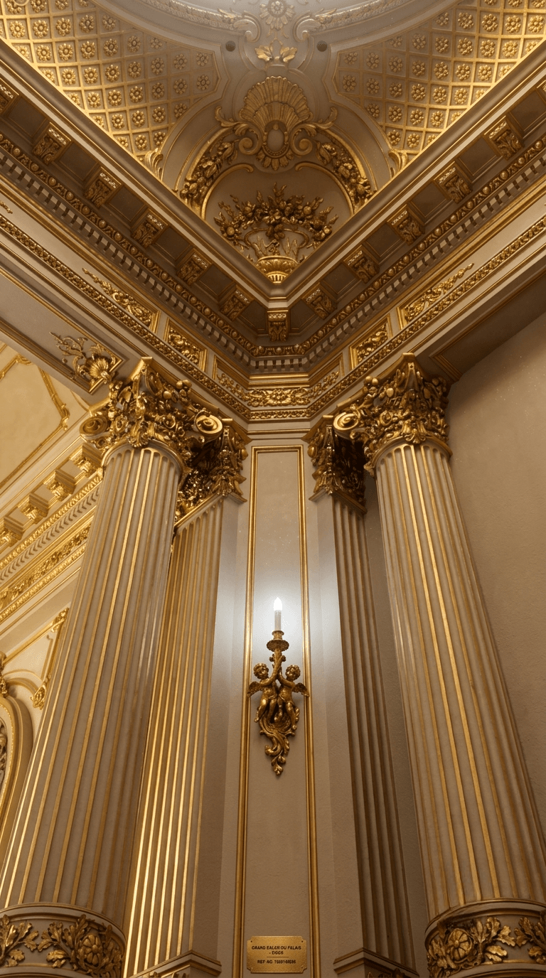 HOUSE LUXURY 