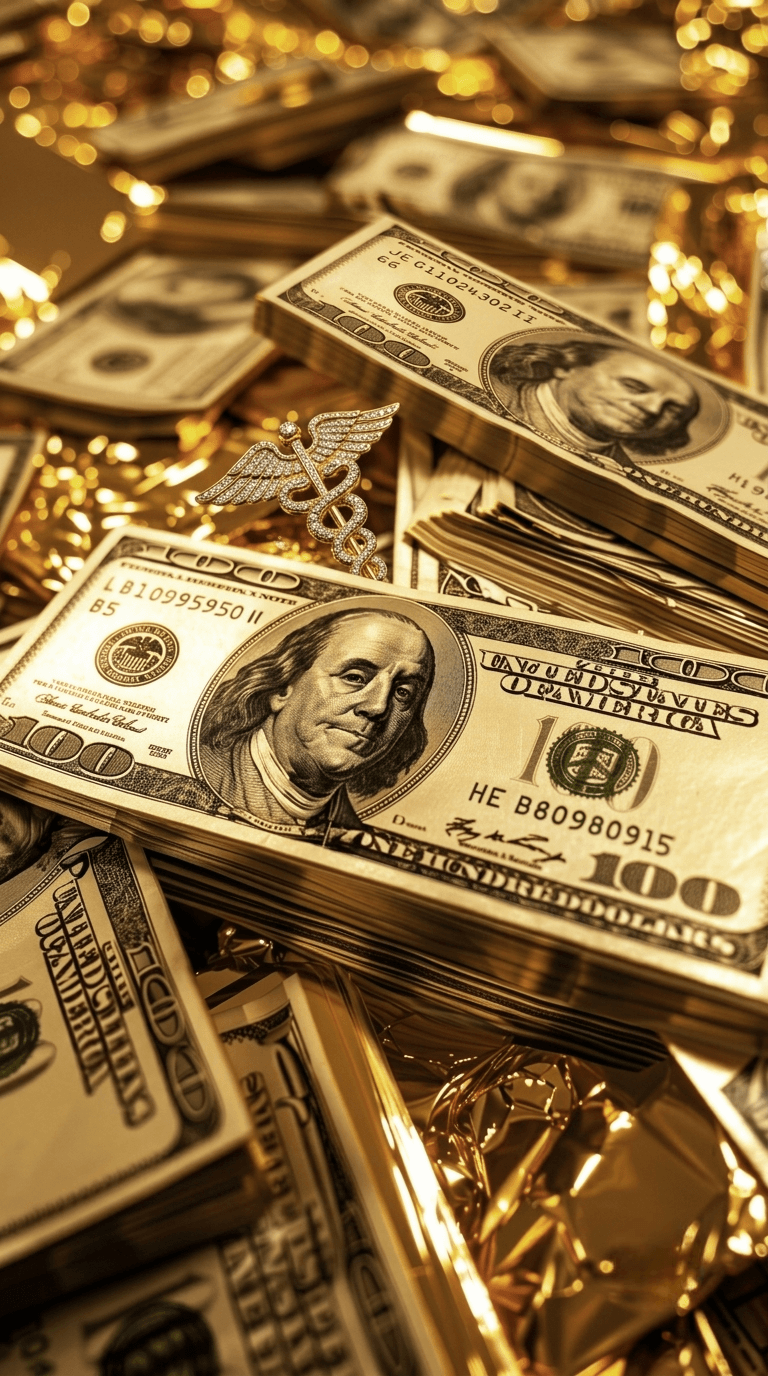 MONEY 