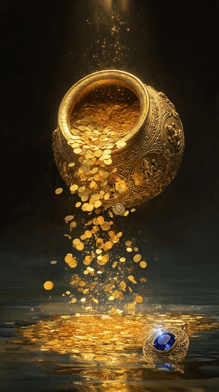 GOLD 