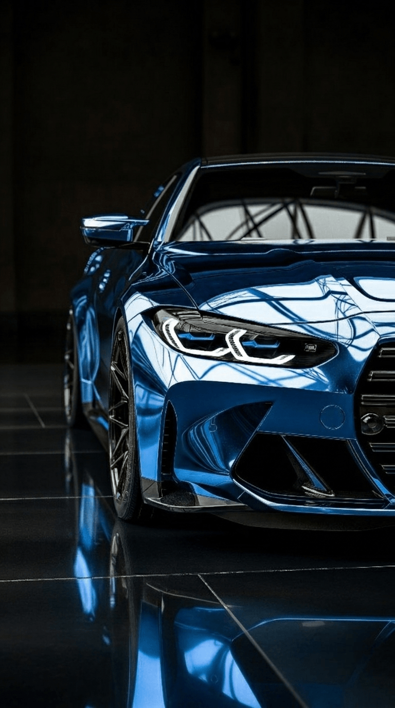 LUXURY CAR