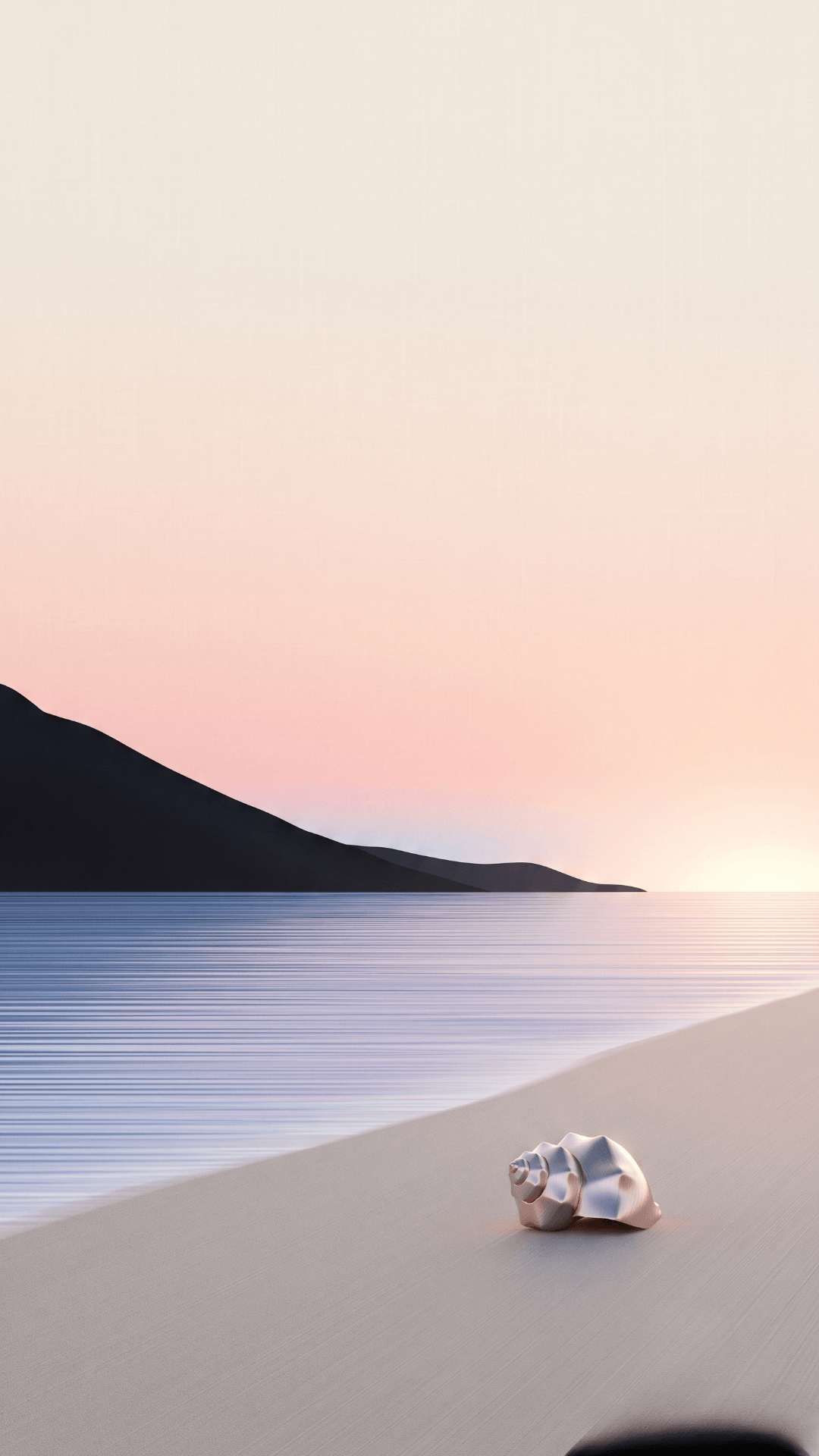 light color Minimalist Wallpaper For Phone