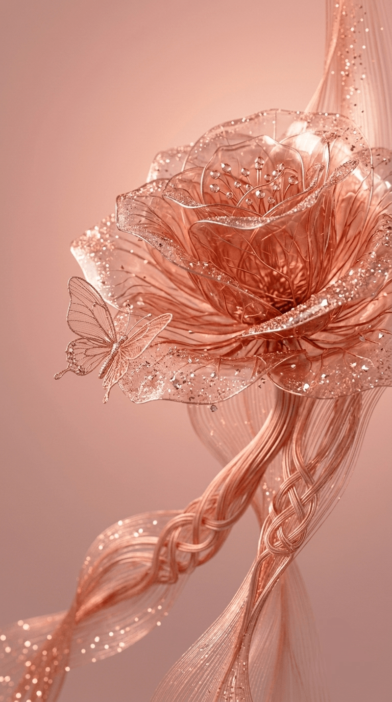 ROSE LUXURY