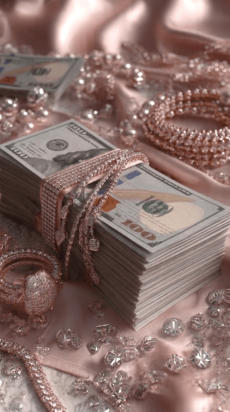 MONEY 