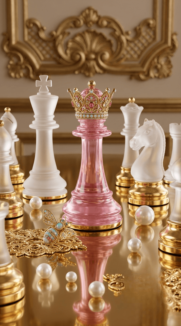CHESS