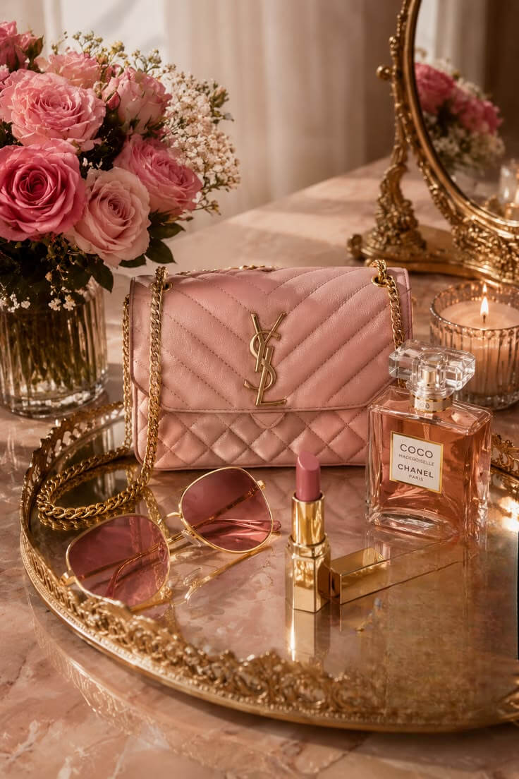 COSMETIC LUXURY