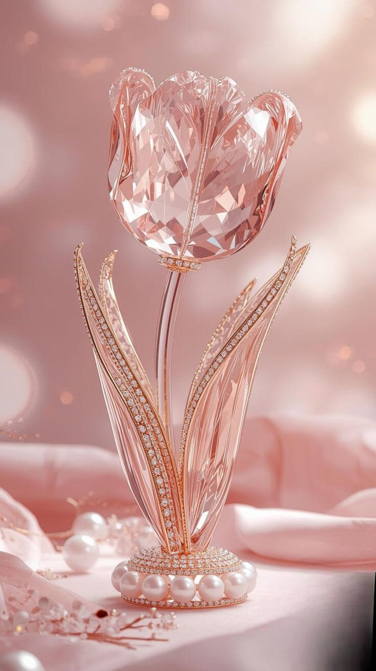 PINK DIAMOND