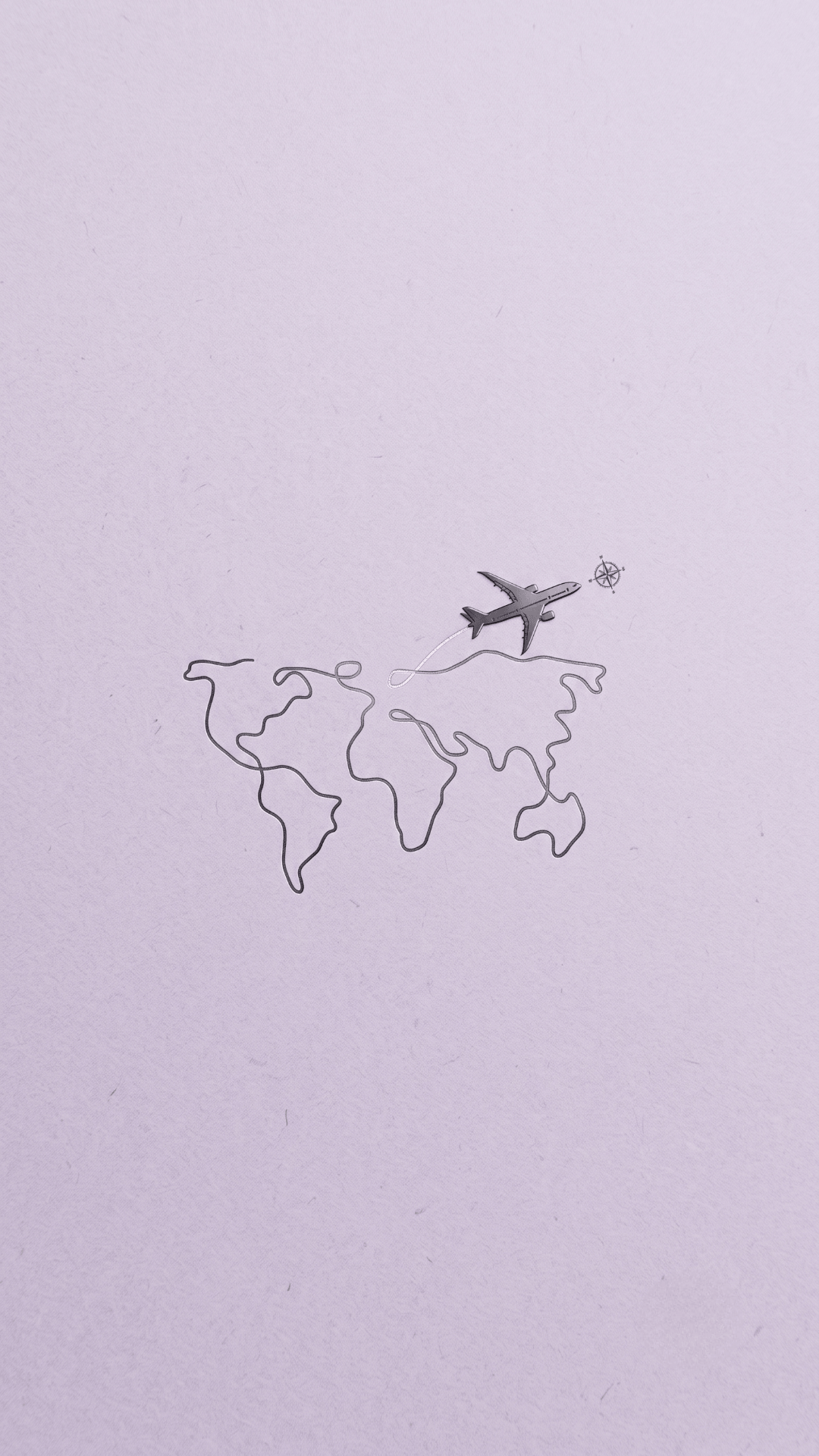 aroplan Minimalist Phone Wallpaper