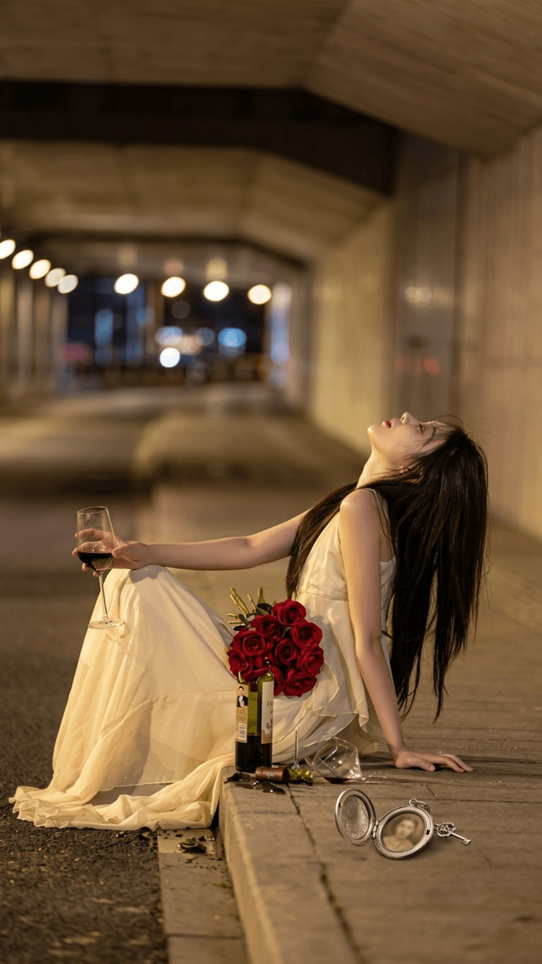 FEELING SAD
