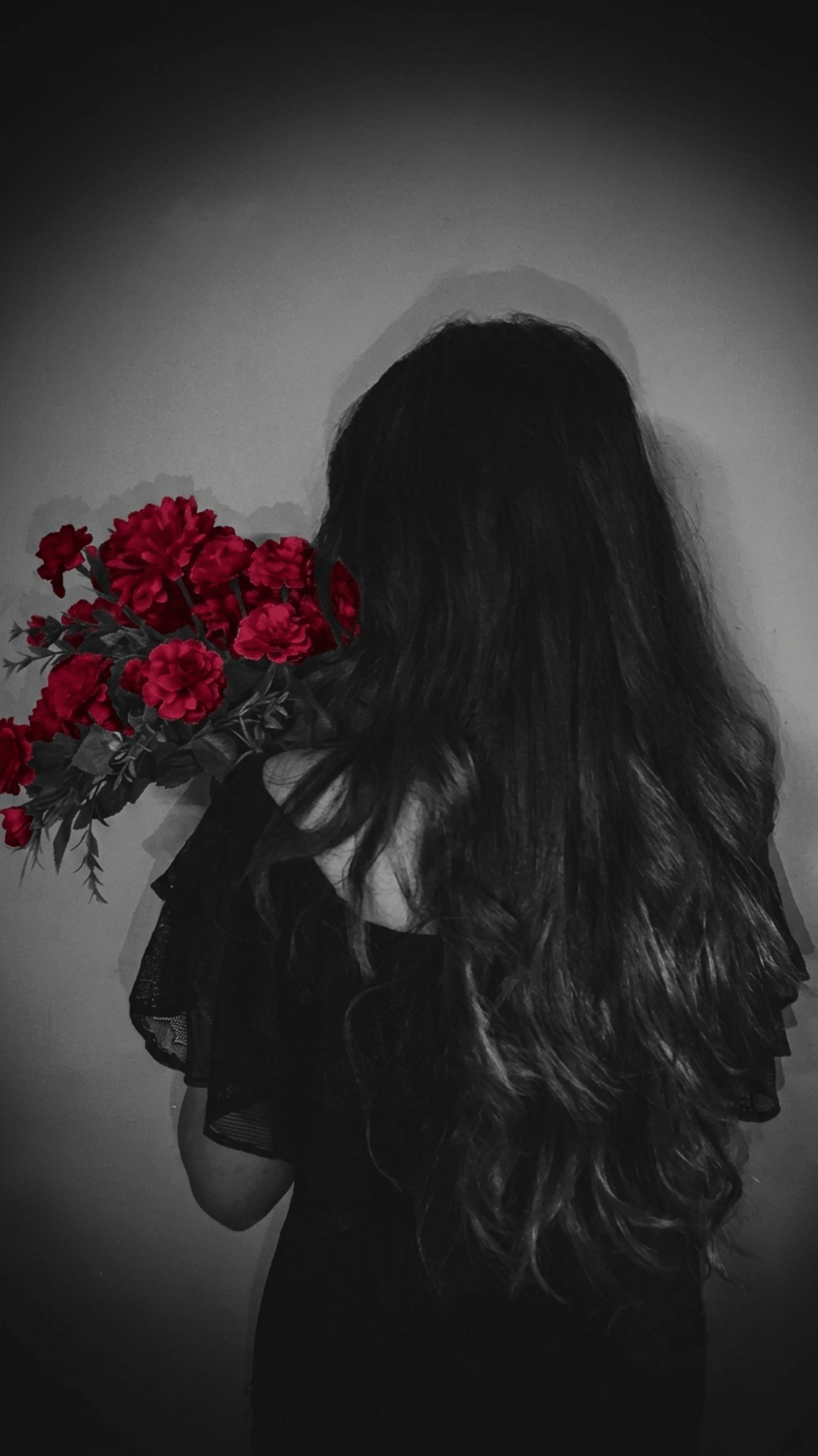 SAD ALONE