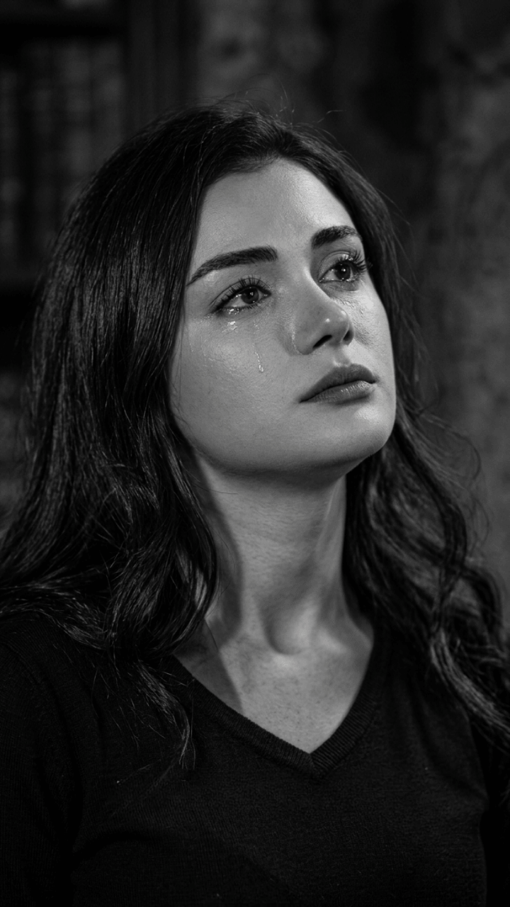 SAD MOOD