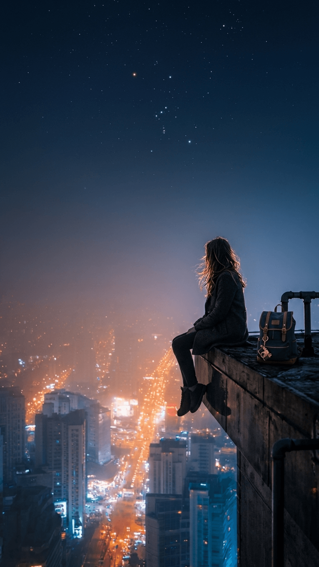 SAD ALONE 