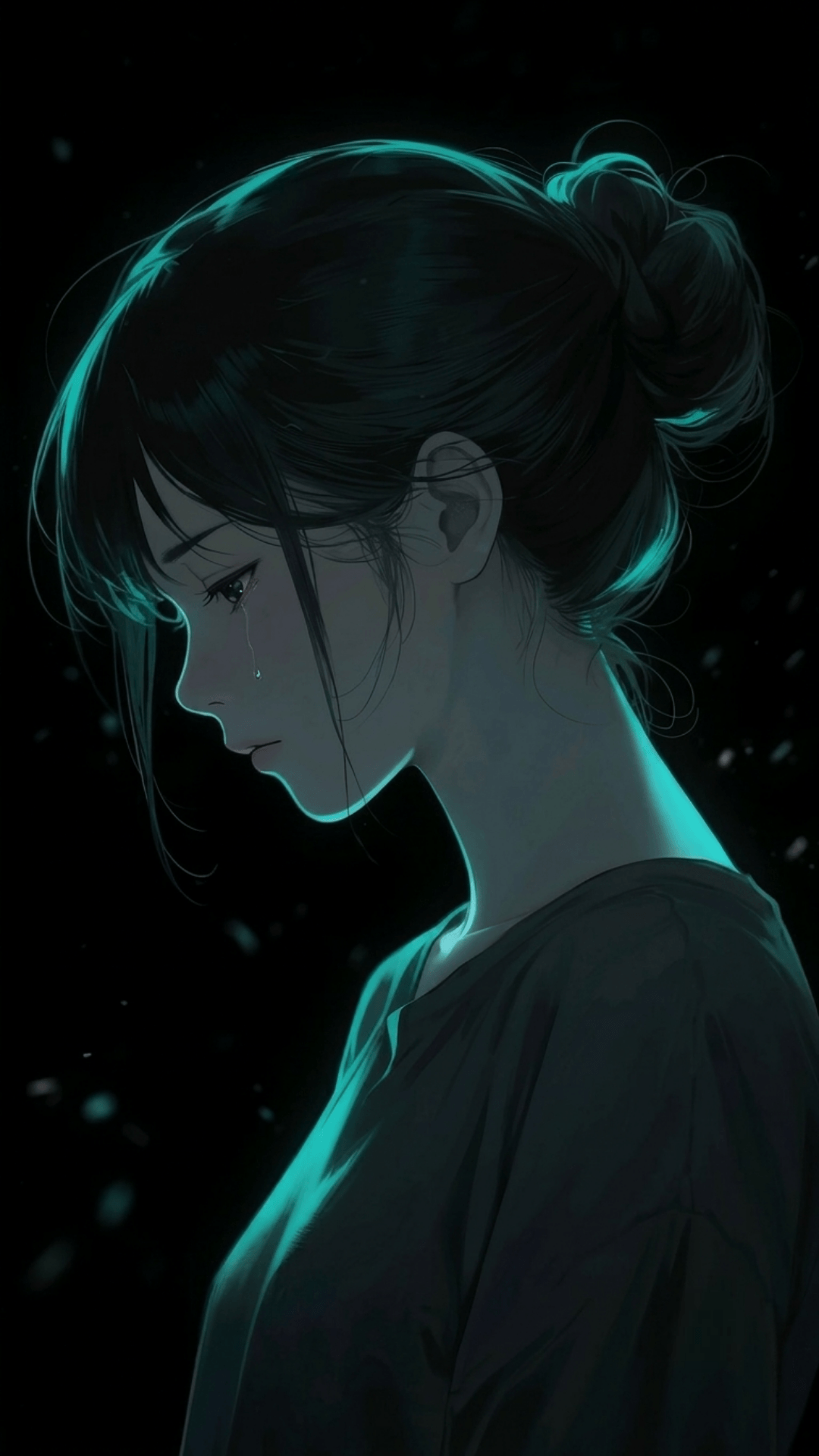 DARK SAD 
