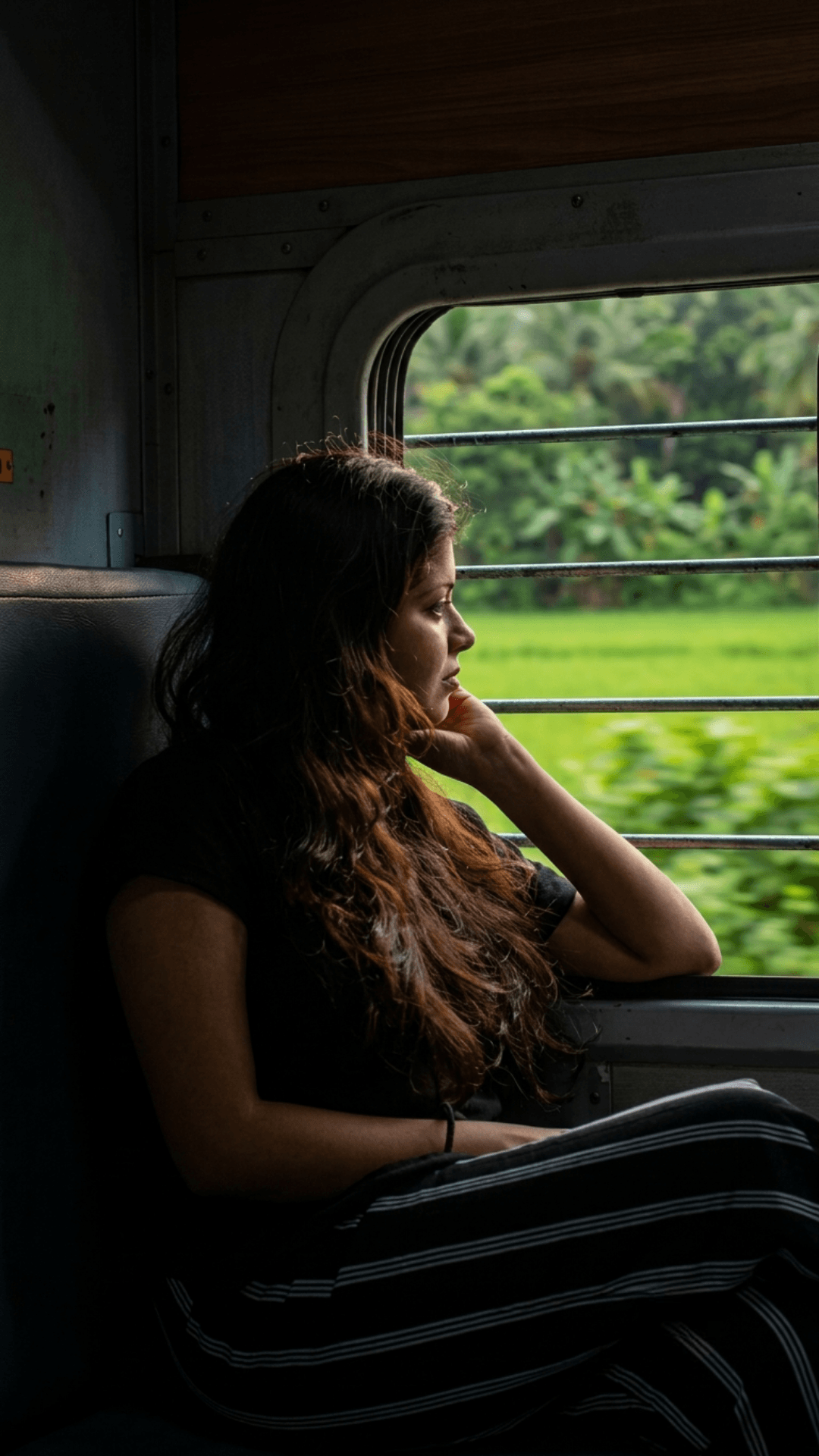 TRAVELR SAD FEELING 