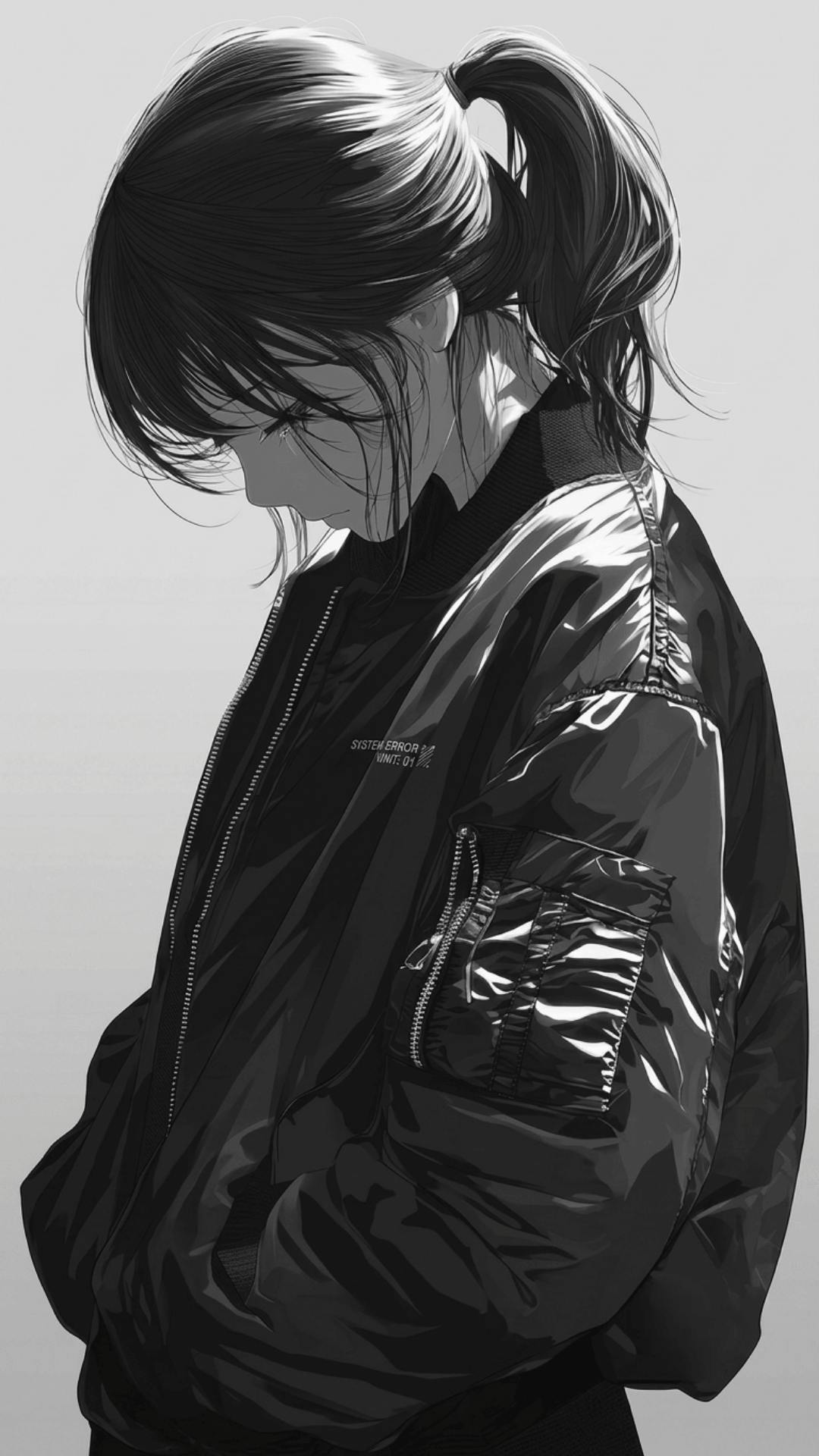DARK SAD 