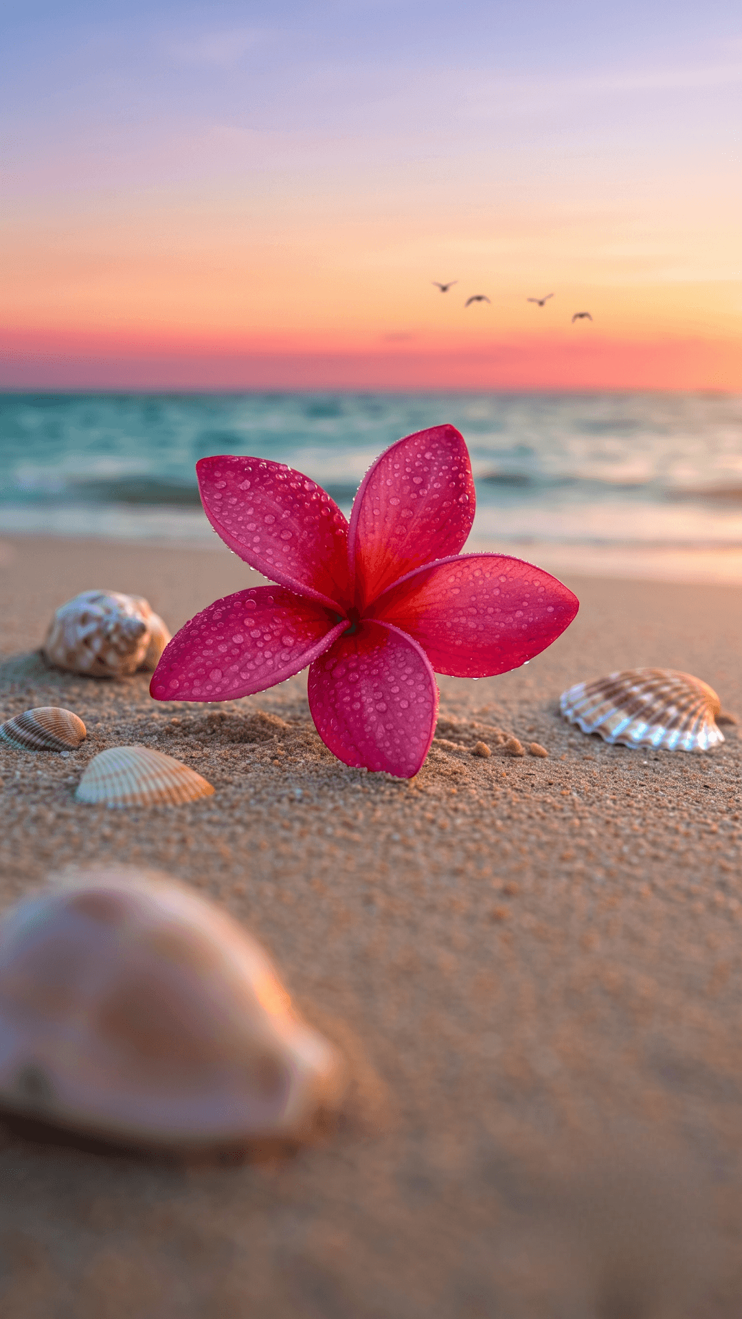 Summer Wallpaper For Phone Screen Wallpaper 8k HD