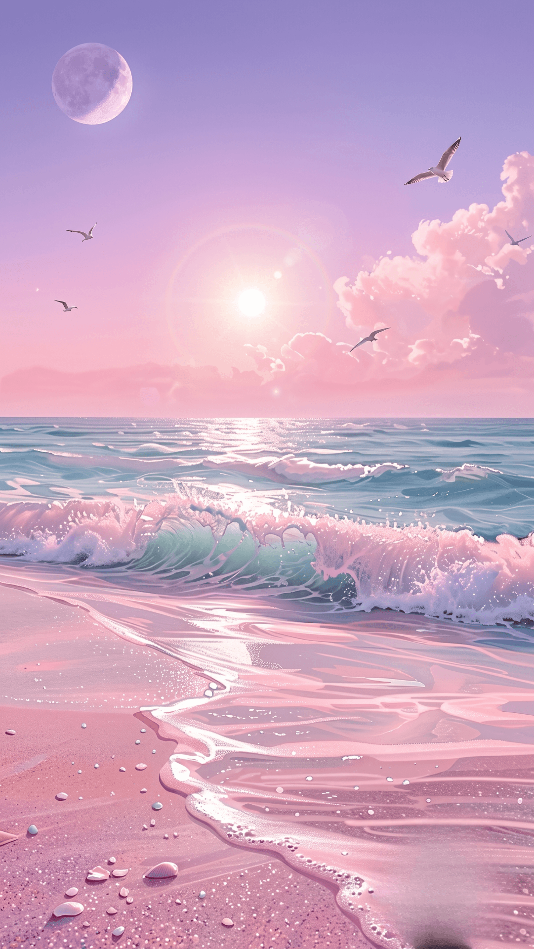 Good Morning Summer Wallpaper For Phone