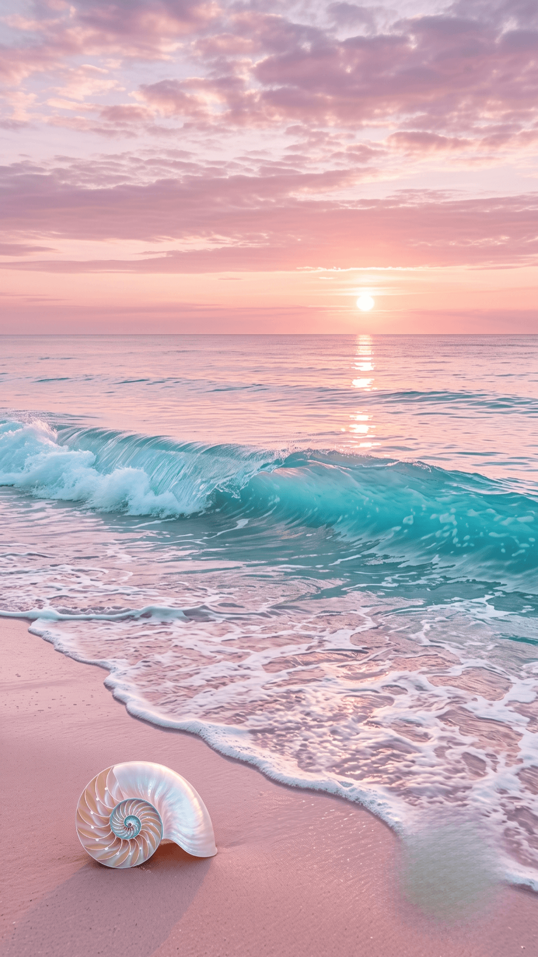 Summer Wallpaper 8K