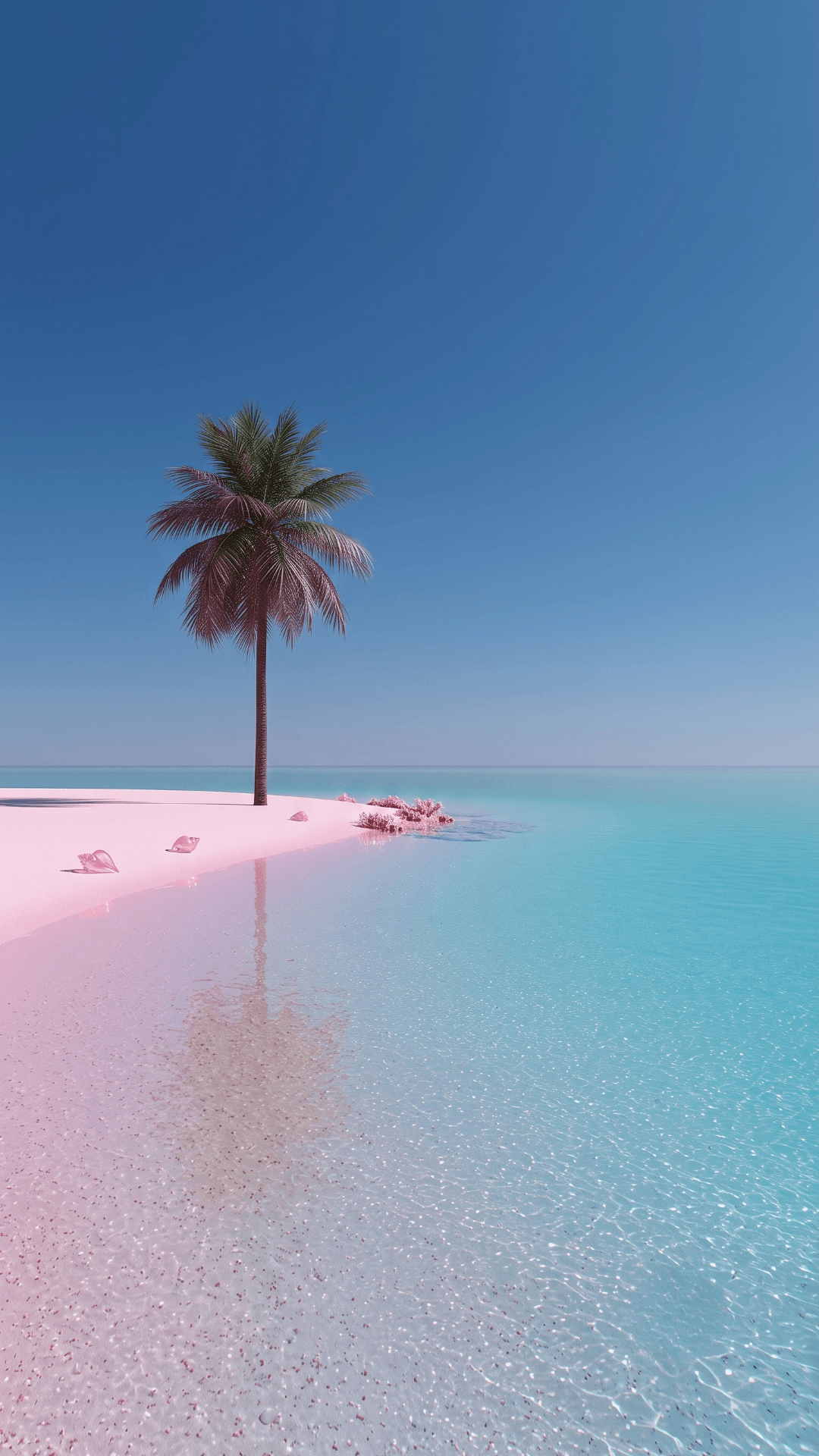 sky Summer Wallpaper