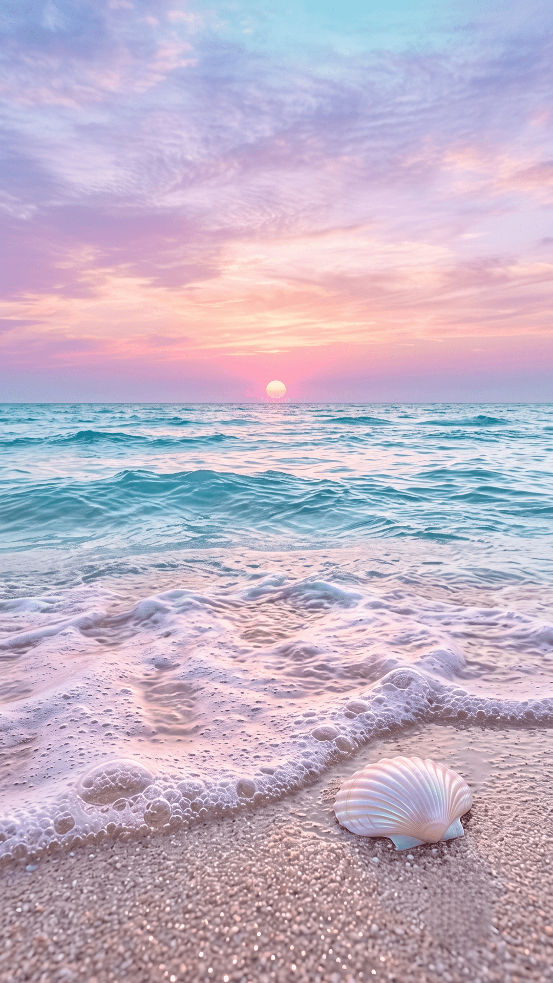 Summer Wallpaper For Phone Screen Wallpaper 8k
