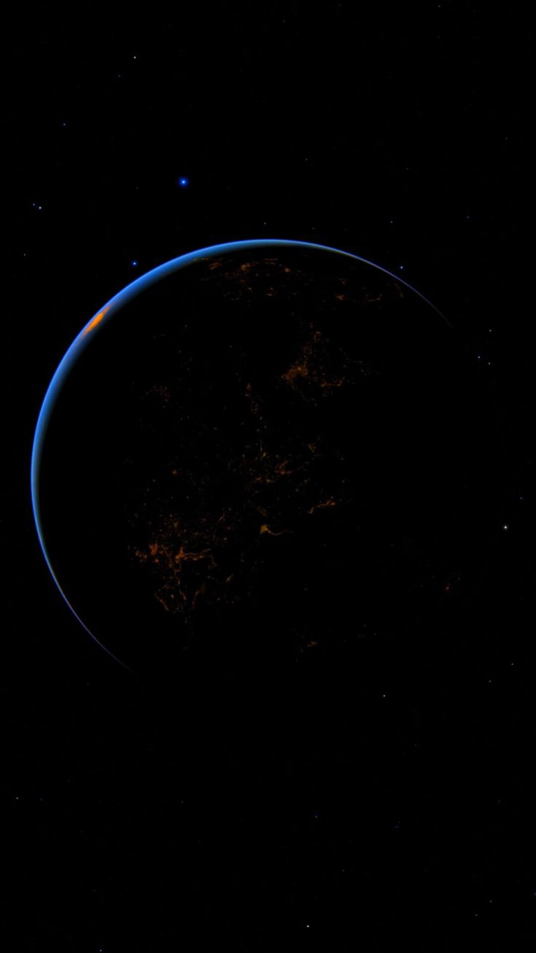 Amoled Wallpaper For Phone