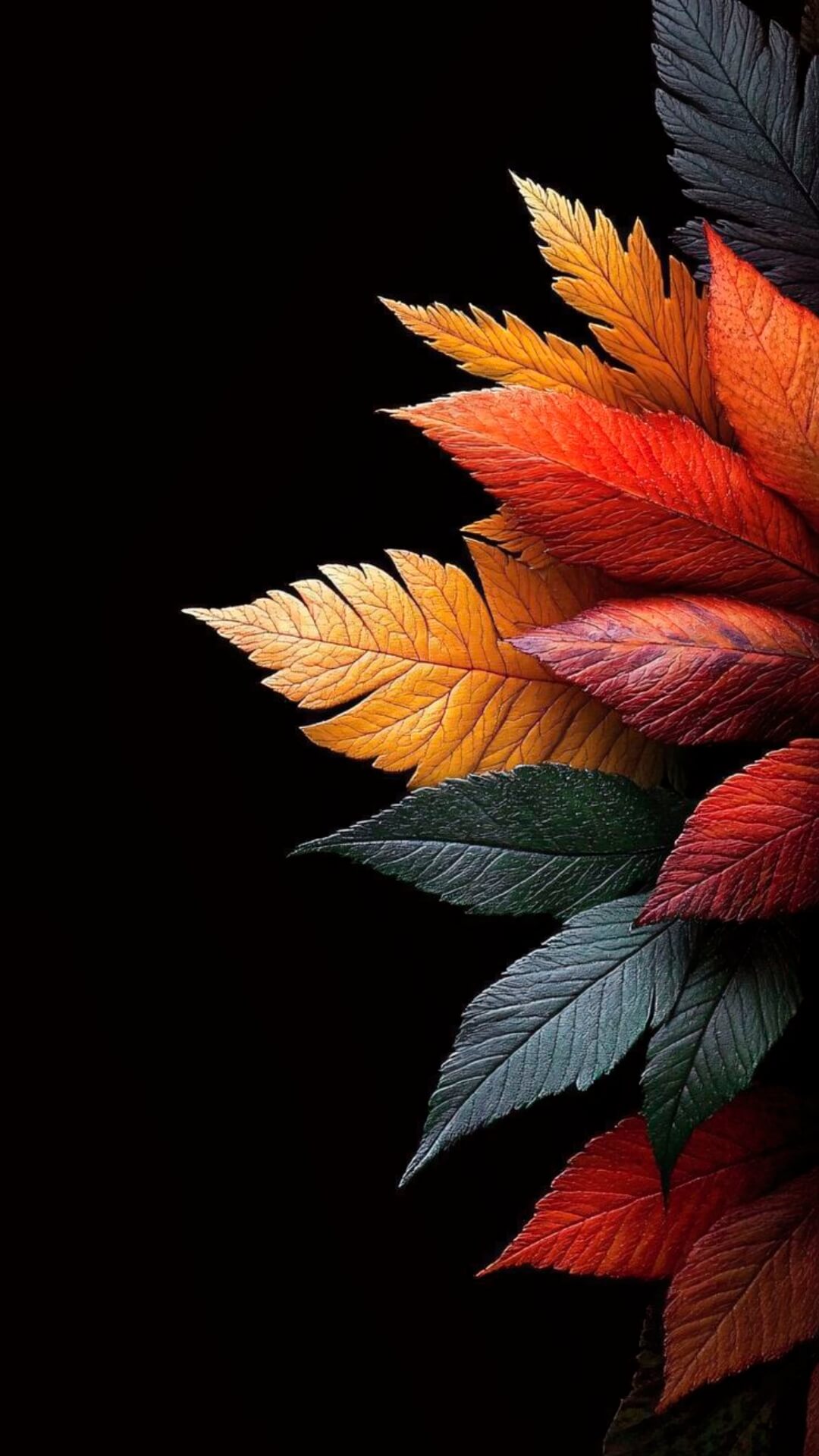 Amoled Wallpaper For Phone