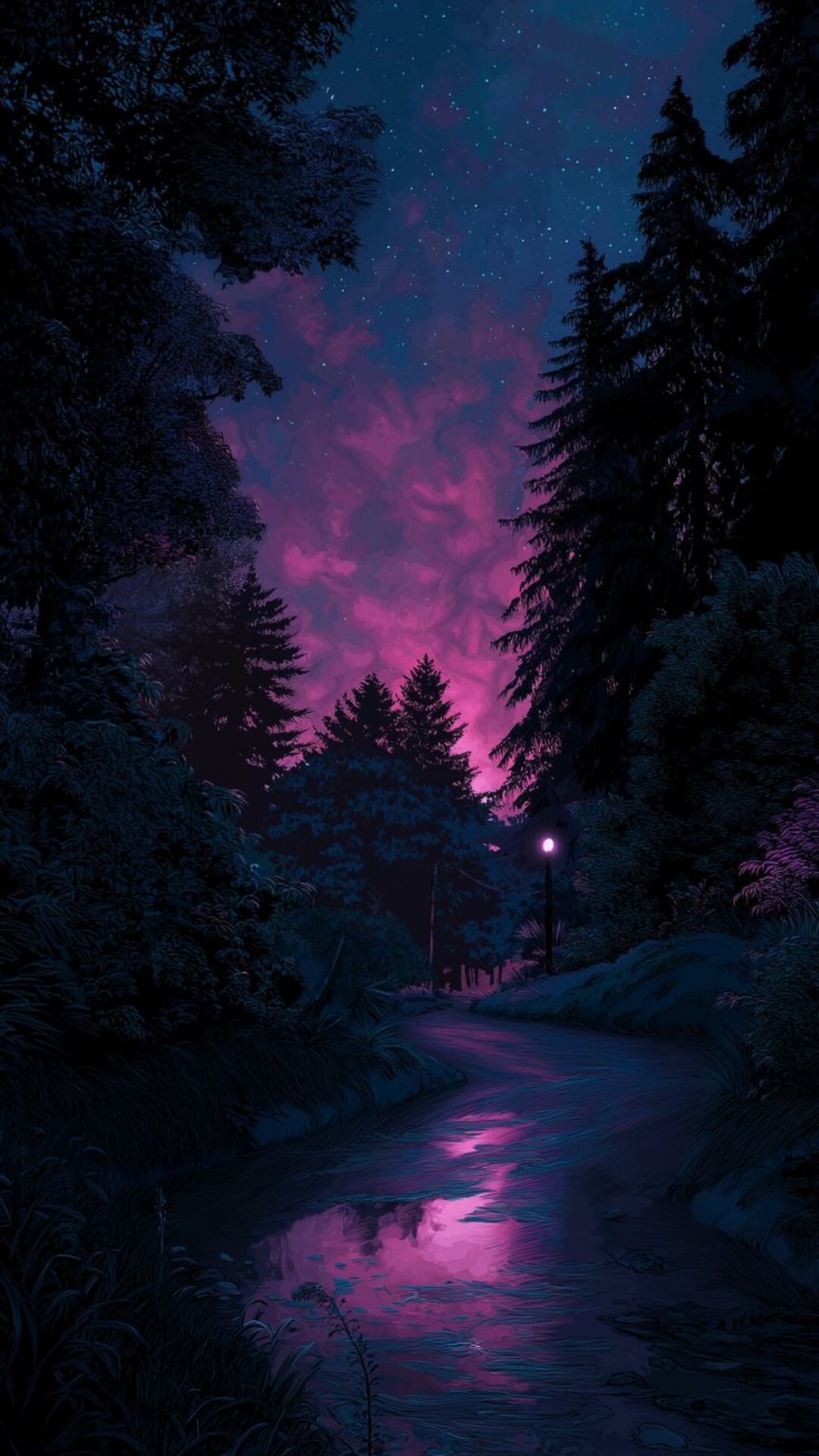Amoled Wallpaper For Phone