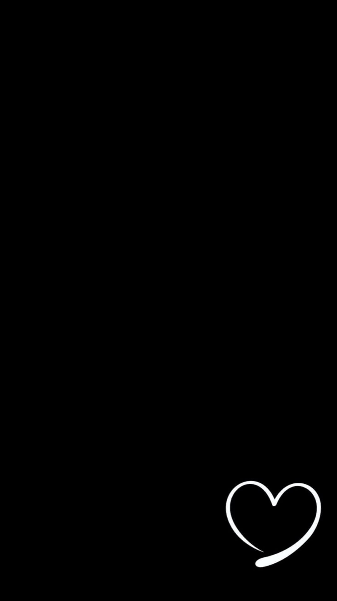 Black wallpaper For 8K