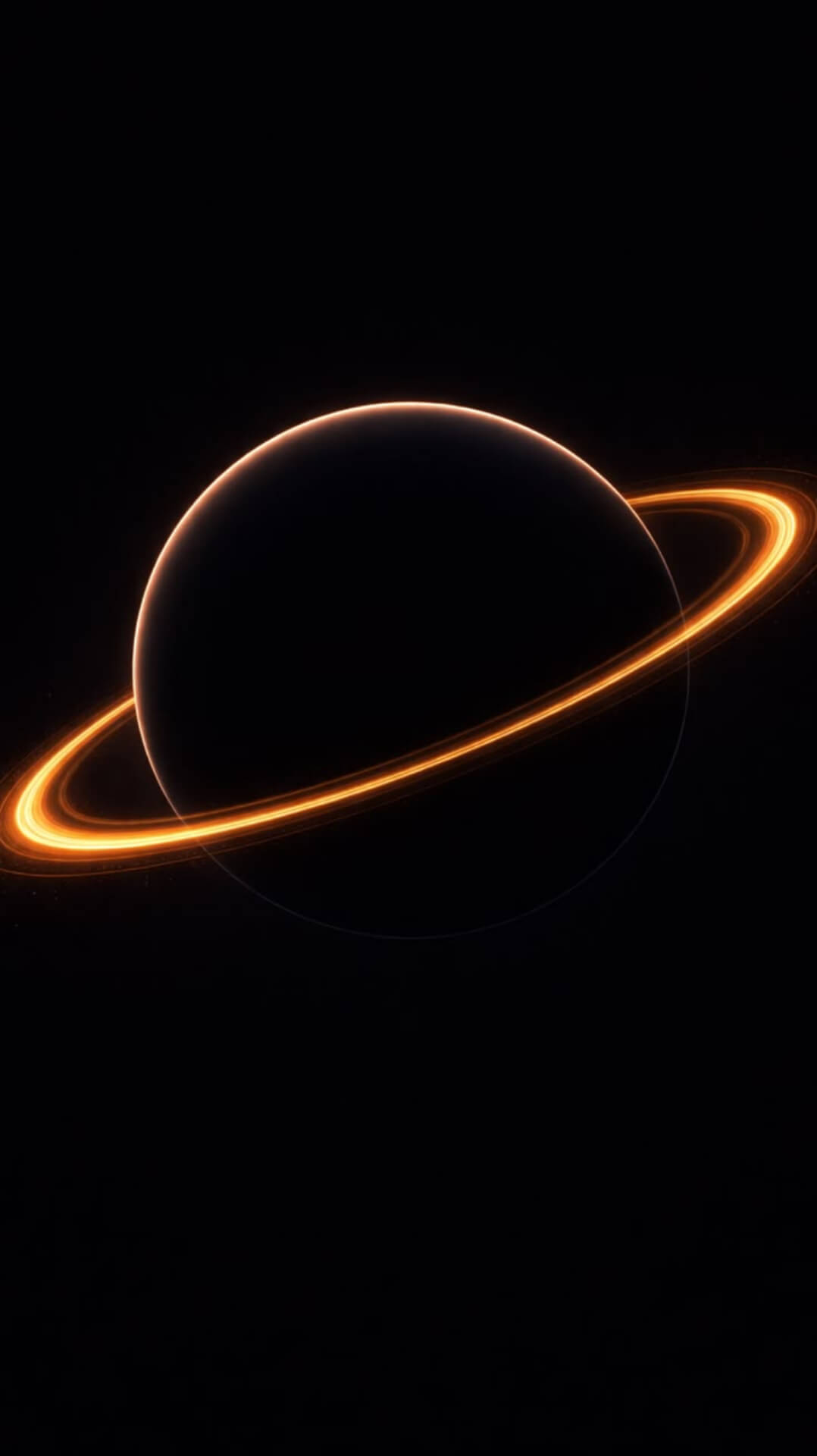 Black wallpaper For 8K