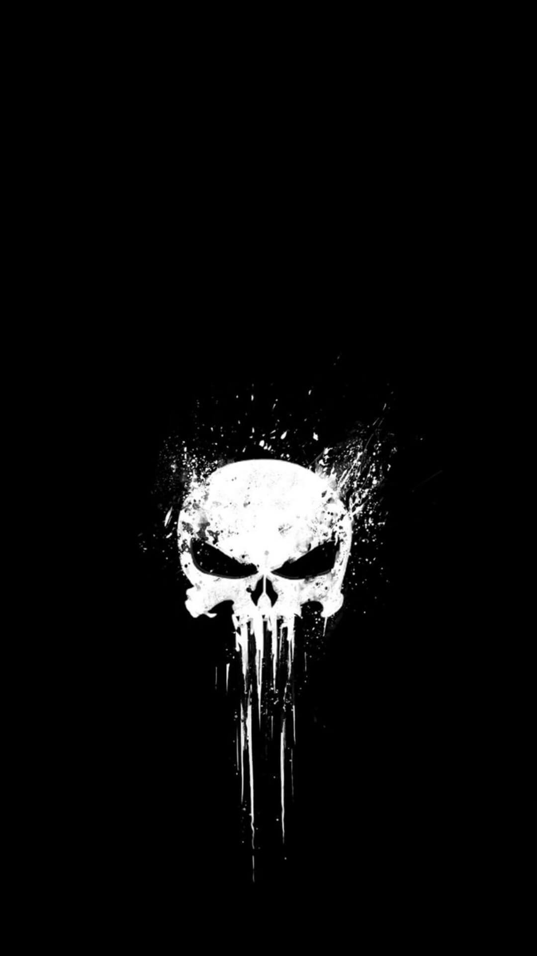 Black wallpaper For 8K