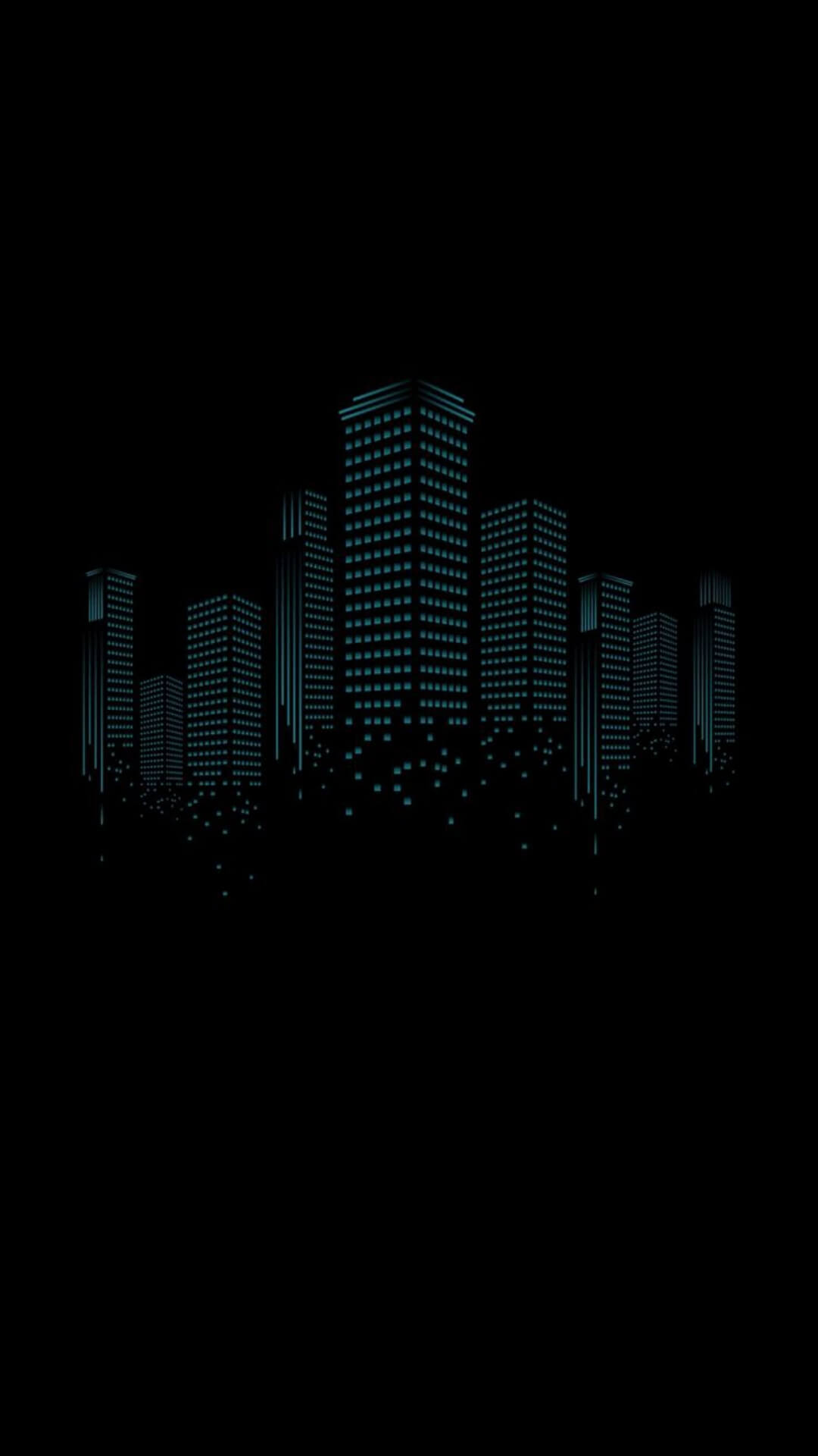 Black wallpaper For 8K