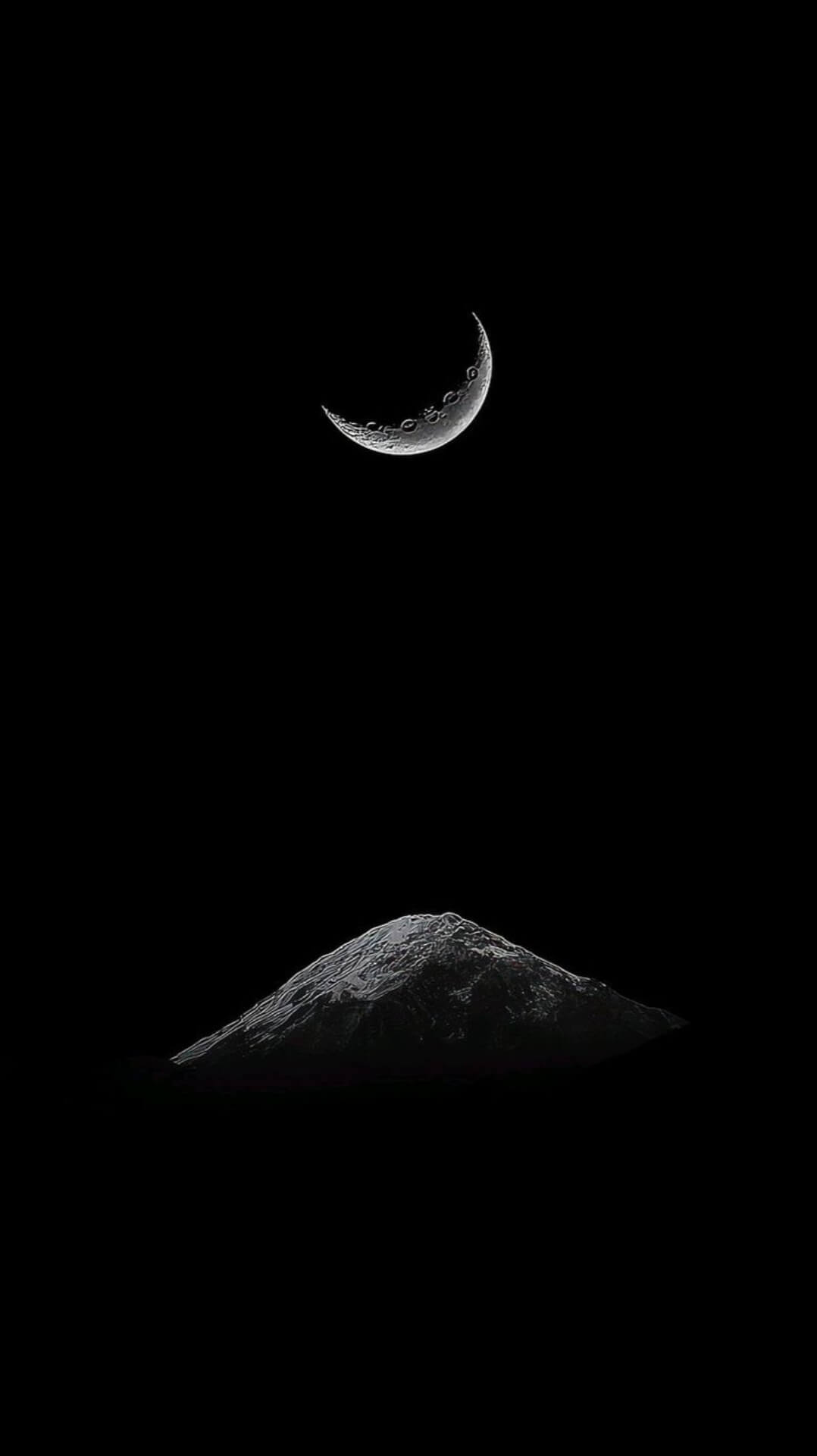 Black wallpaper For 8K