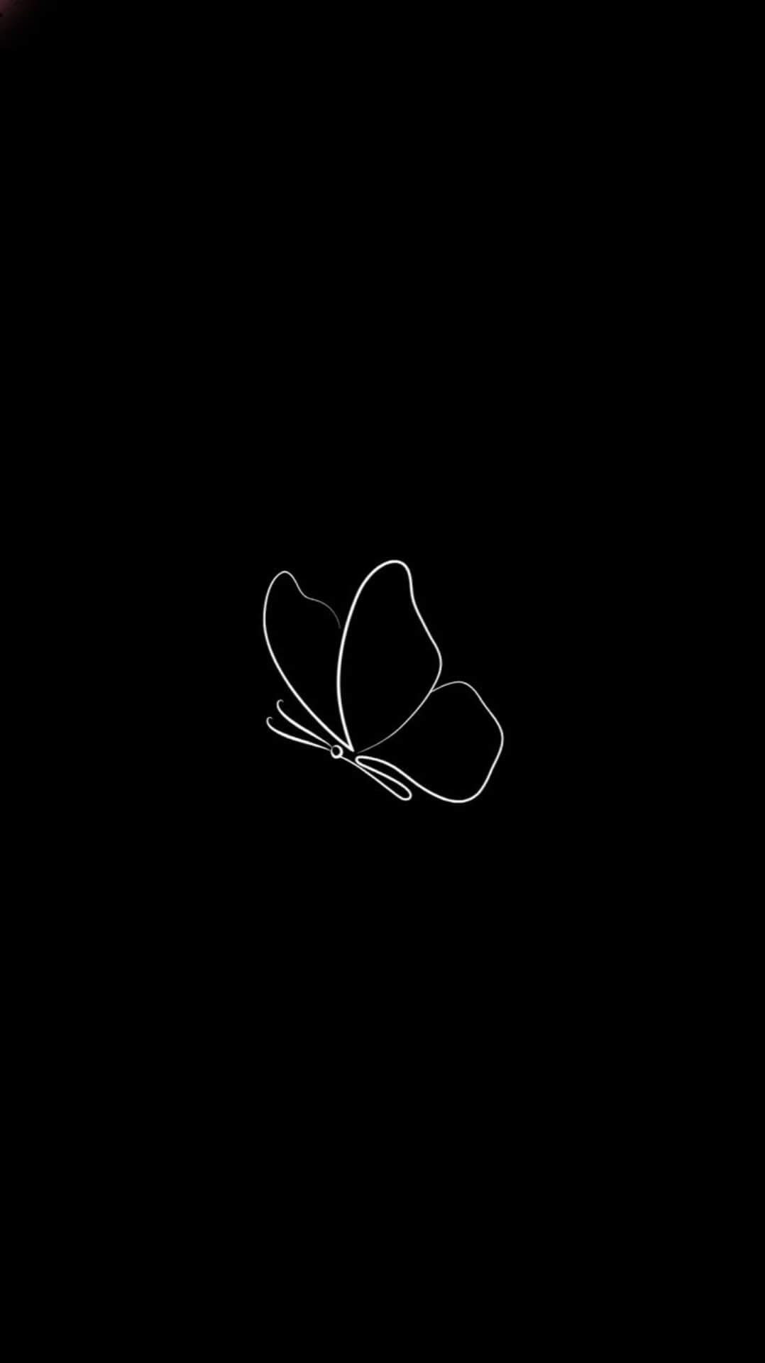 Black wallpaper For 8K