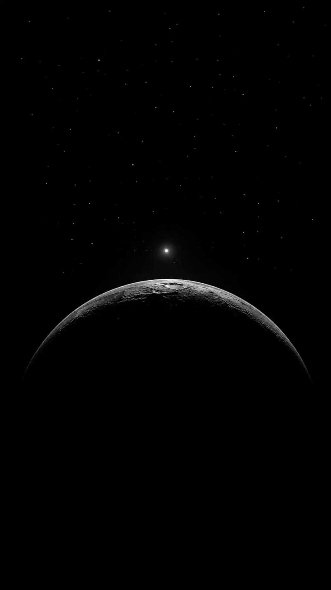 Black wallpaper For 8K