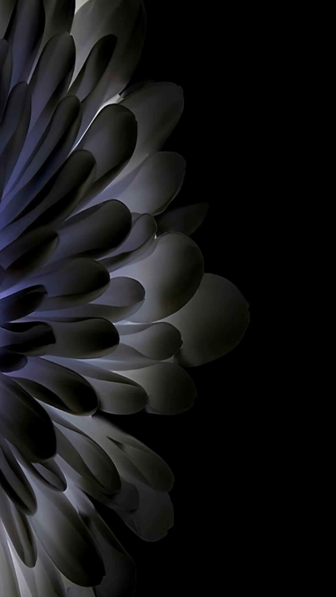 Black wallpaper For 8K