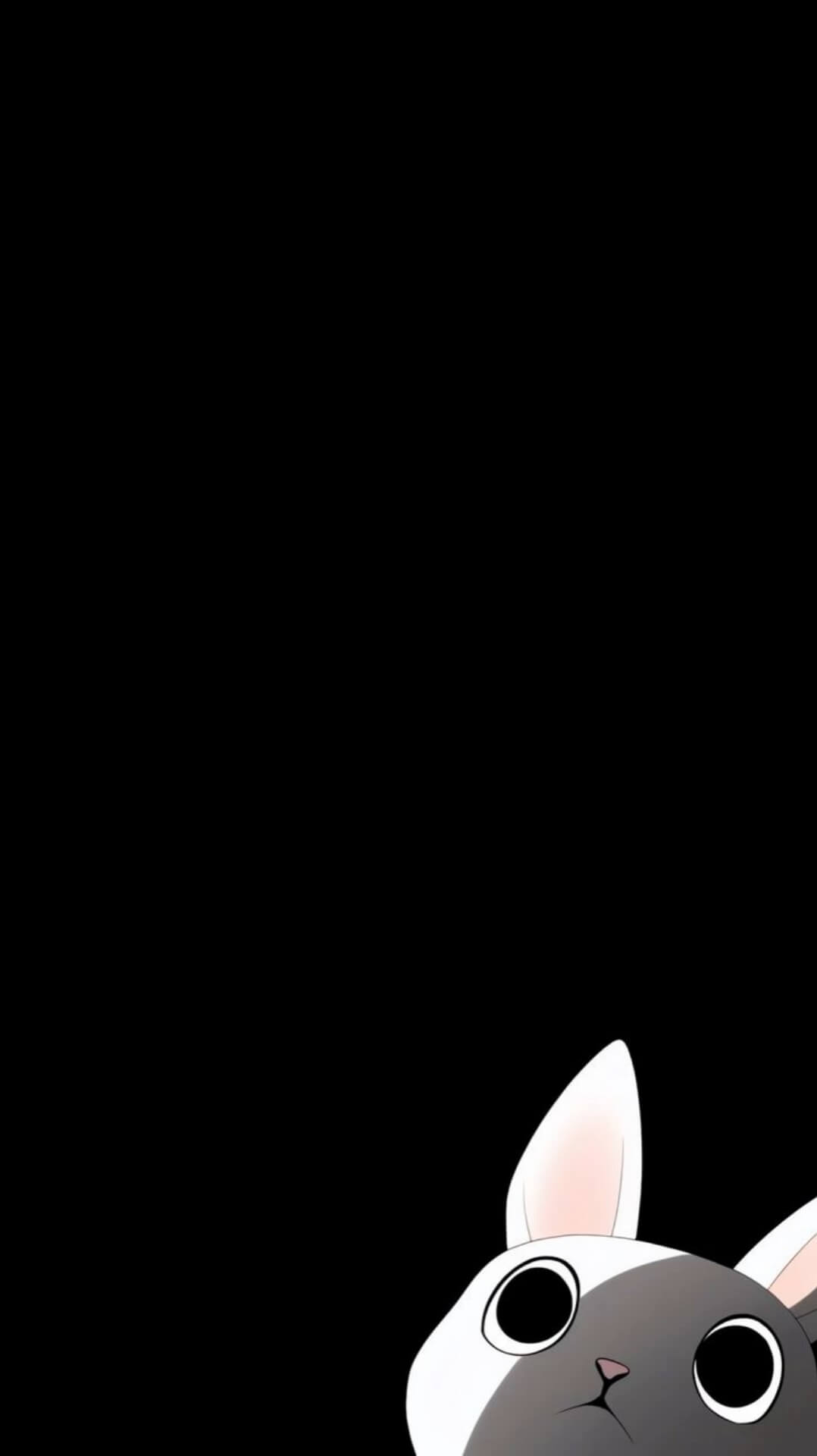 Black wallpaper For 8K