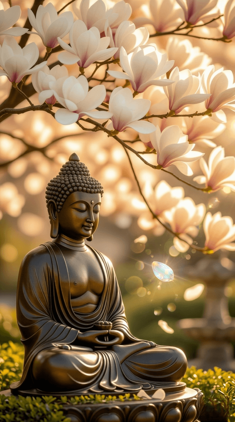 Gautam Buddha Wallpaper 2k