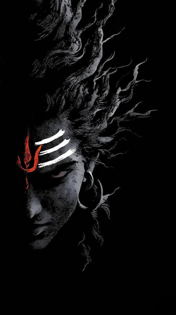  Mahakal Ji Wallpapers High Quality