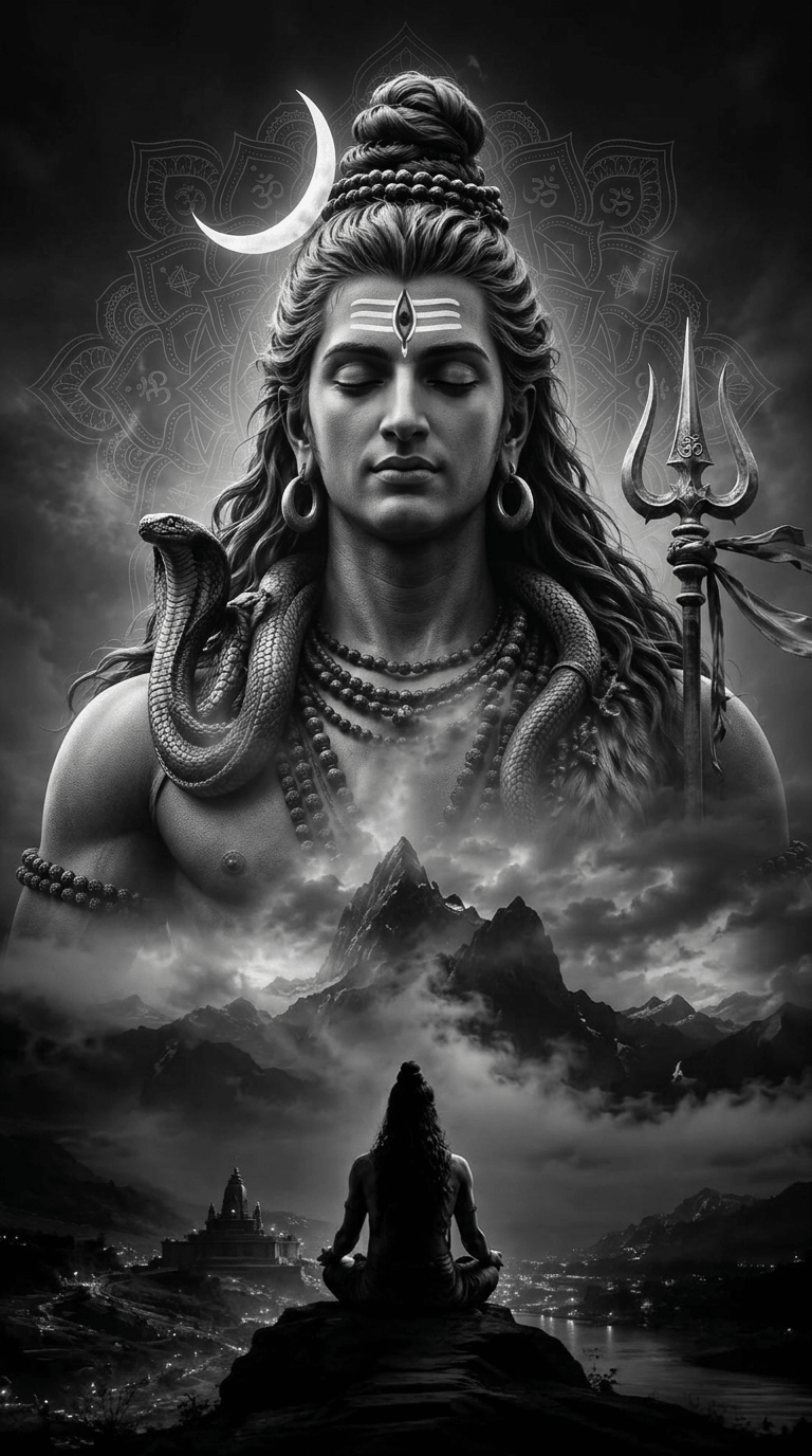  Mahakal Ji Wallpapers Ultra HD