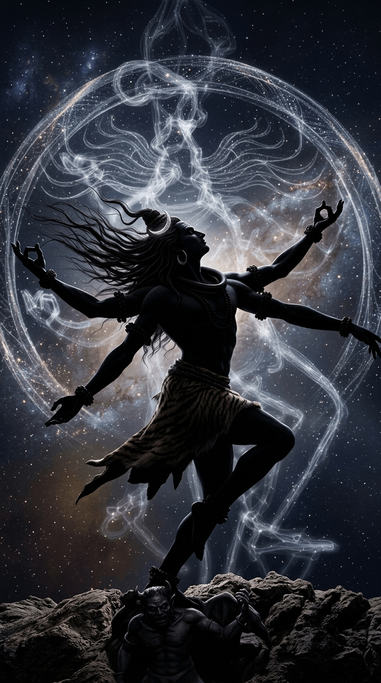  Mahakal Ji Wallpapers Hd