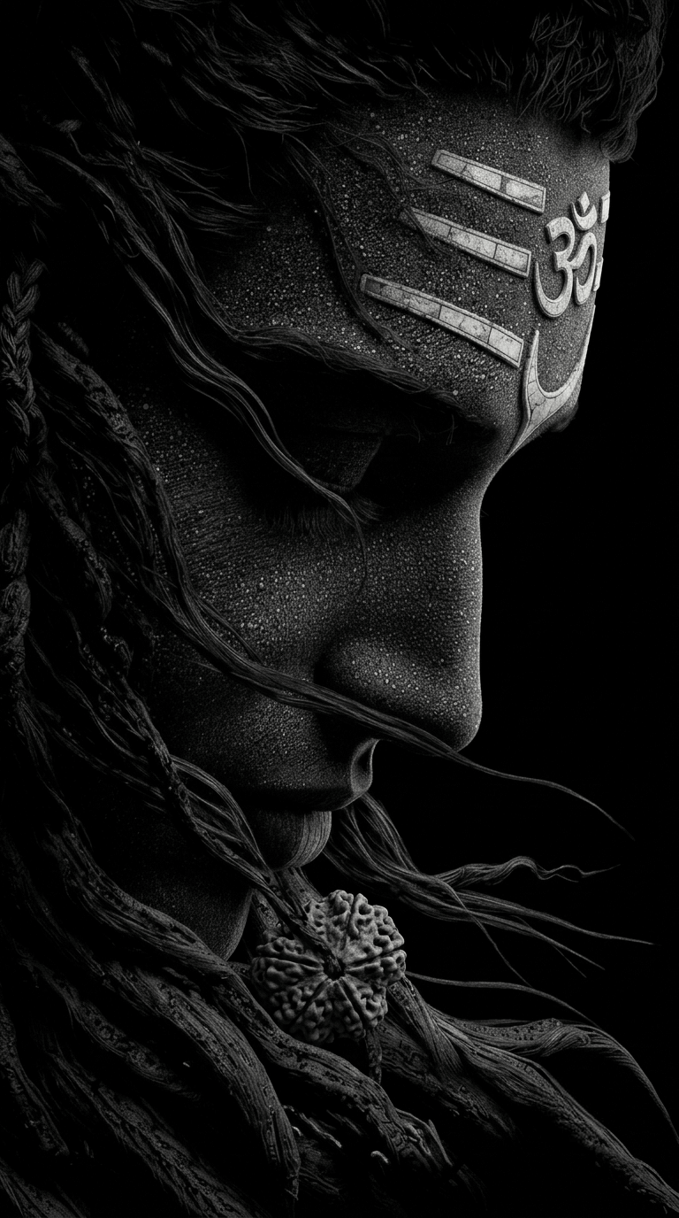  Mahakal Ji Wallpapers 4k