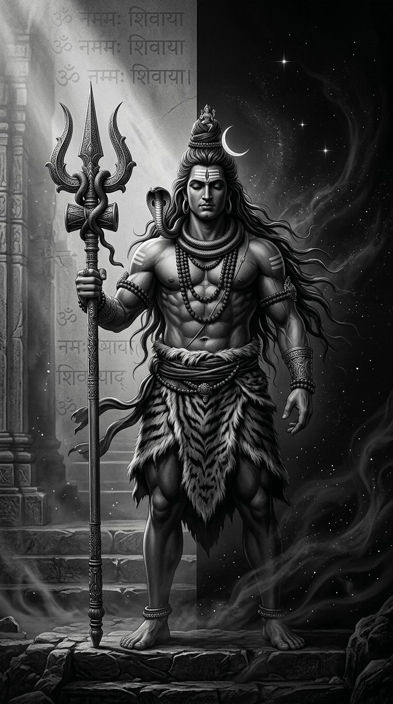  Mahakal Ji Wallpapers Ultra High