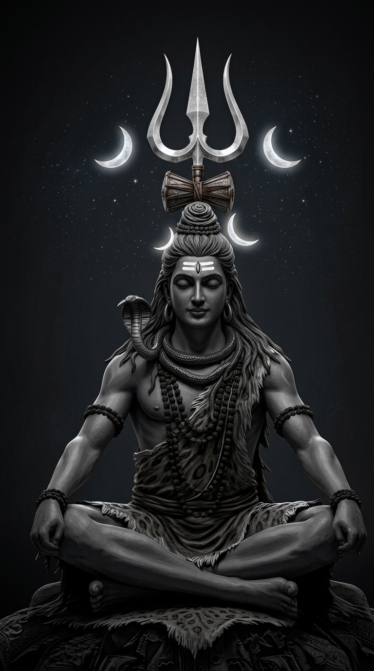  Mahakal Ji Wallpapers 2k