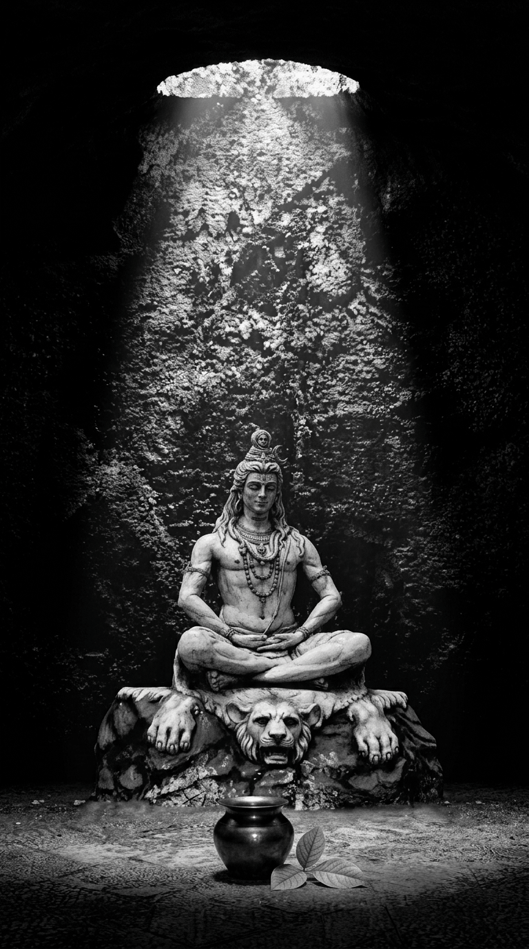  Mahakal Ji Wallpapers 4k