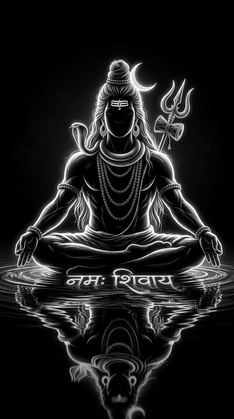  Mahakal Ji Wallpapers