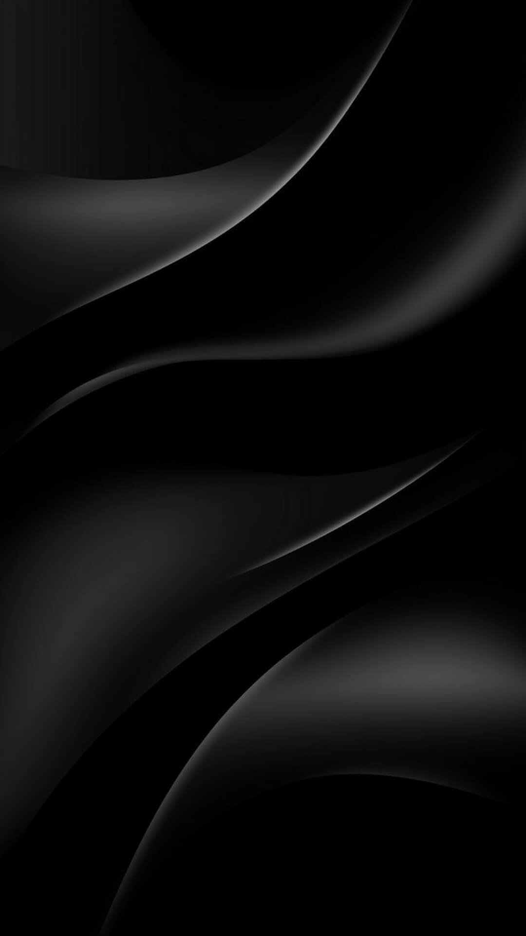 8K Dark Amoled Wallpaper